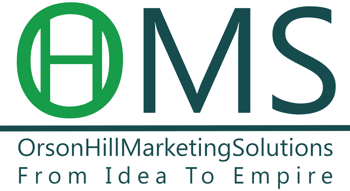Orson Hill Marketing Solutions