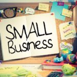 marketing agency for small businesses